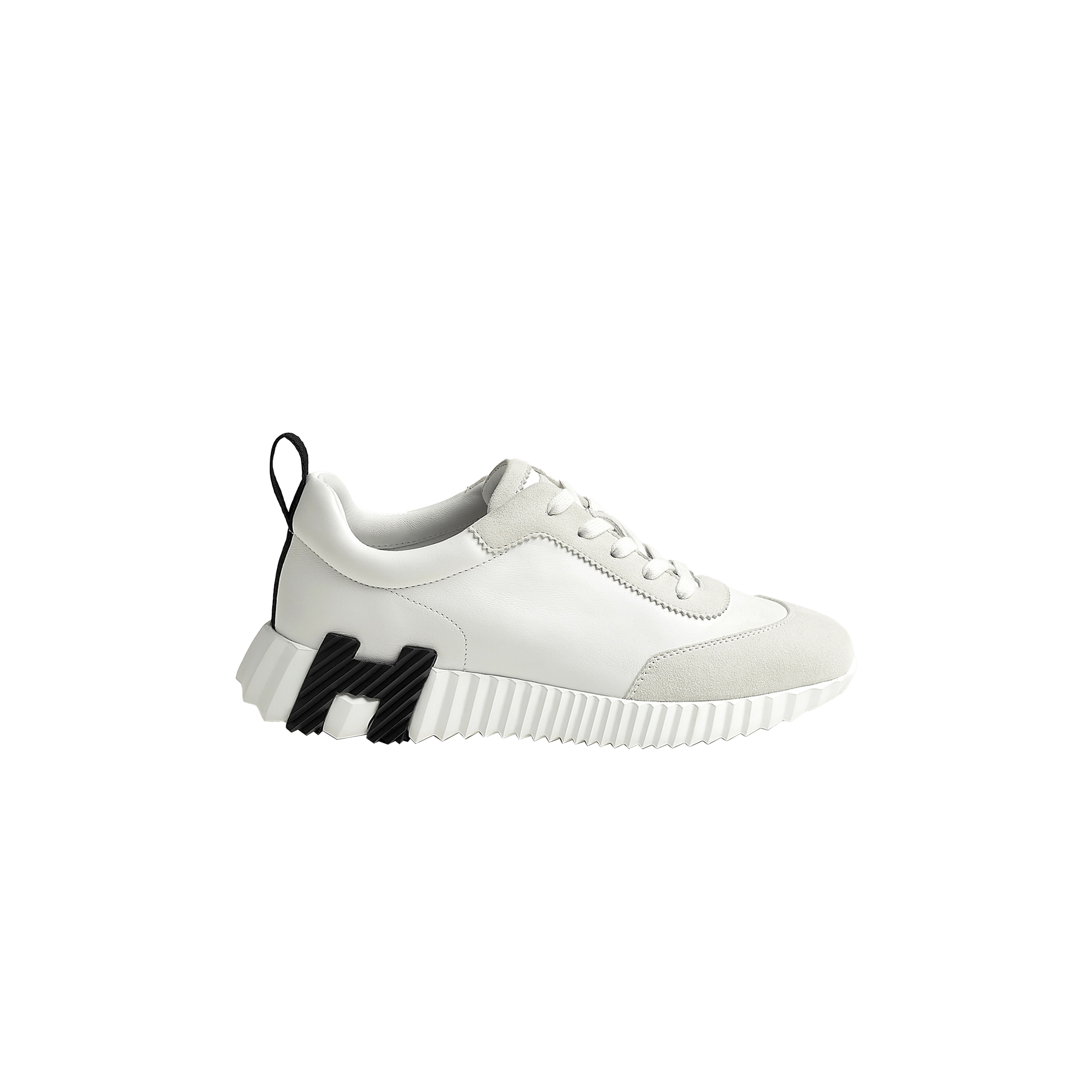 H**mes bouncing sneaker h242250z90350
